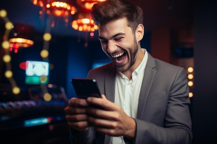 Pengingat privasi dan tanggung jawab pada halaman Hi-Lo